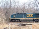 CSX 595